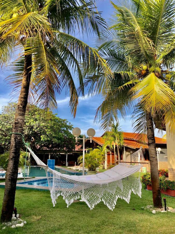 فندق Paracuru Kitefriends Lux Pousada المظهر الخارجي الصورة