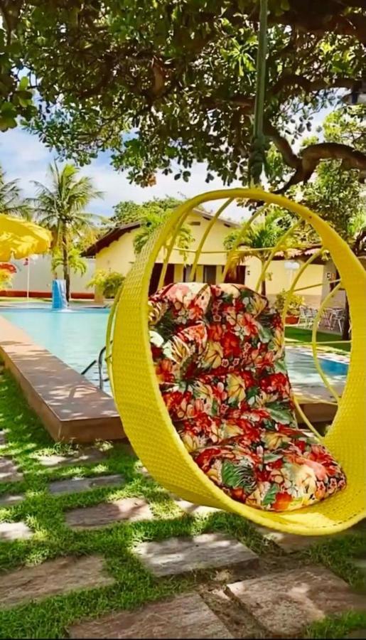 فندق Paracuru Kitefriends Lux Pousada المظهر الخارجي الصورة