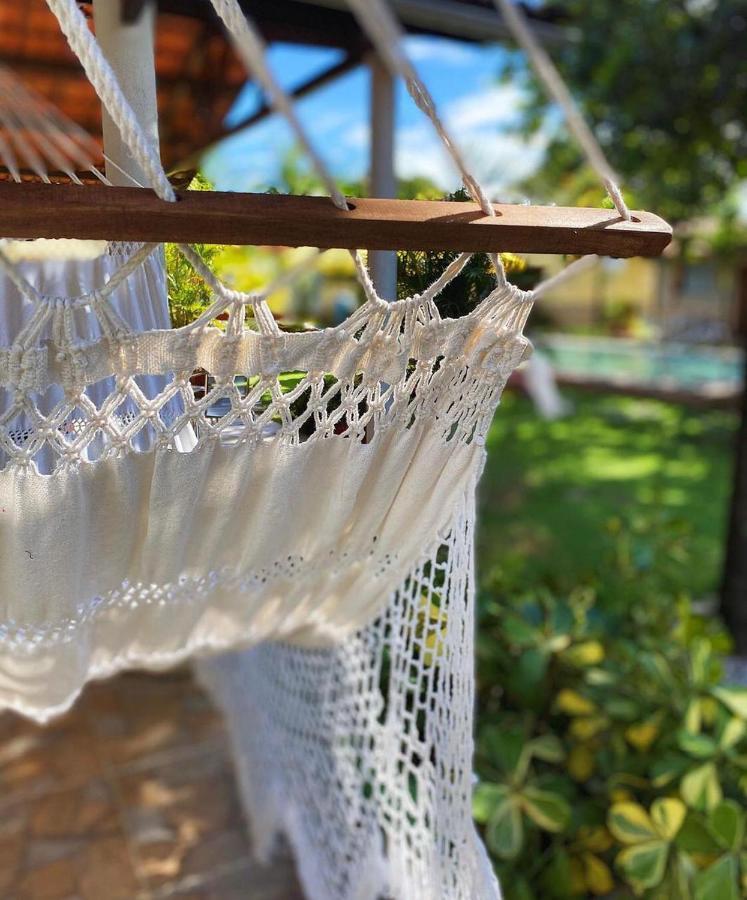 فندق Paracuru Kitefriends Lux Pousada المظهر الخارجي الصورة