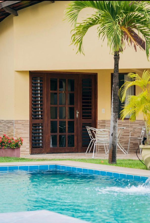 فندق Paracuru Kitefriends Lux Pousada المظهر الخارجي الصورة