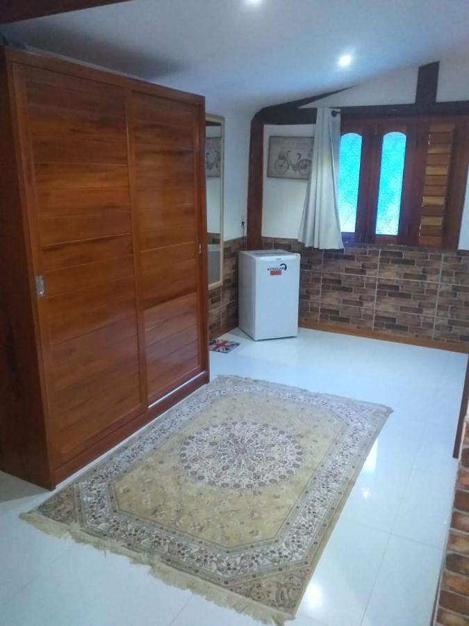 فندق Paracuru Kitefriends Lux Pousada المظهر الخارجي الصورة